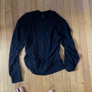 Long sleeve